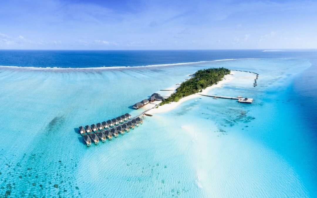 Summer Island Maldivas