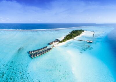 Summer Island Maldivas