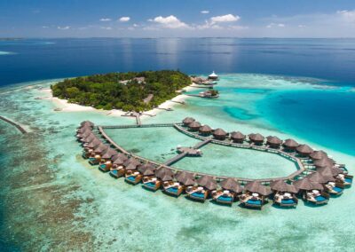 Baros Maldives Island Resort